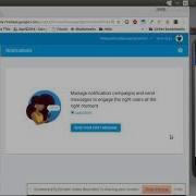 Android Firebase Cloud Messaging Tutorial