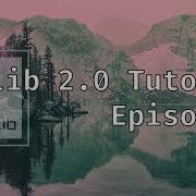 Raylib Tutorial Episode 4 Handling Input