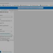 Создание рабочей области в Azure Databricks
