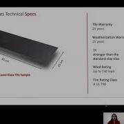 Capstone Presentation Spring 2020 AE Photonics Solar Tiles