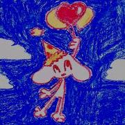 Spellcasting Dancing Around In Circles Until My Little Feet Fall Off OFFICIAL
