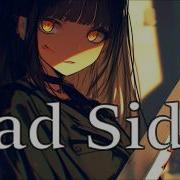 Nightcore Bad Side Jake Daniels