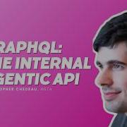 GraphQL внутренний агентный API Кристофер Шедо Meta