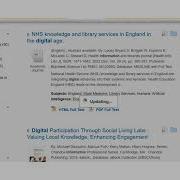 How To Use EBSCOhost Complete Tutorial For Students Researchers