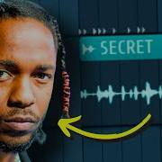 The Beat Formula That Helped Kendrick Become KING