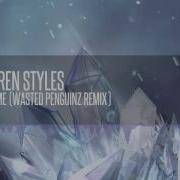 Darren Styles Save Me Wasted Penguinz Remix Edit Clarity