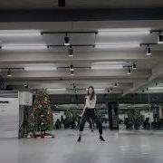 SAM SMITH NORMANI DANCING WITH A STRANGER Dance Cover Kyle Hanagami Choreography