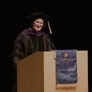 Convocation Fall 2013