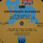 EPMD The Big Payback