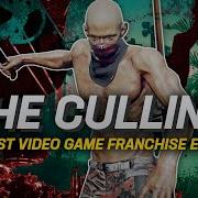 Worst Video Game Franchise Ever Rise And Fall Of The Culling