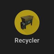 Recycler Unturned Plugin