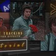 Smooth Head Tracking Tutorial After Effects