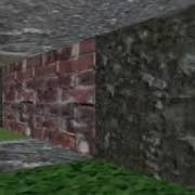 Wolf3D Like Raycast Rendering With WebGPU Rust