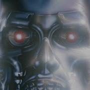 The Terminator 1984 Teaser Trailer
