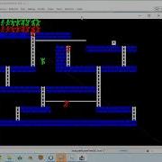 Java 2D Game From Scratch Lode Runner 1983 Test 1