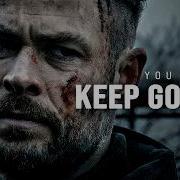 YOU MUST KEEP GOING Motivational Video