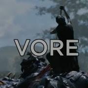 V Introduces Jeff Bezos To Vore Max0r