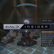 Halo MCC Insider PC Halo 3 Forge NEW FORGE OBJECTS CONTROLS TOOLS