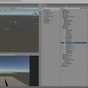 27 Using Lerps To Create A Moving Platform