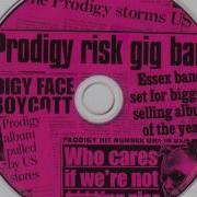 The Prodigy No Good Start The Dance HD 720p