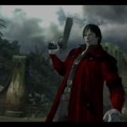 Devil May Cry 4 Hellsing Mod