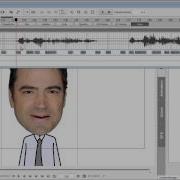 CrazyTalk Animator 2 Tutorial Face Audio Lip Sync
