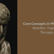 Heraclitus Of Ephesus The Logos Philosophy Core Concepts