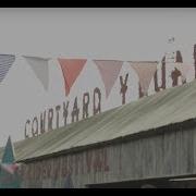 Green Man Festival Presents Courtyard 2015