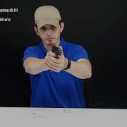 Пистолет Galaxy TT Mini Spring G 11