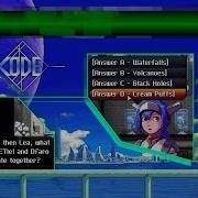 CrossCode The Quiz