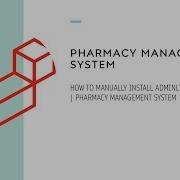 1 How To Manually Install AdminLTE In Laravel 12 Pharmacy Management System