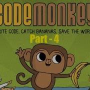 CodeMonkey Part 4
