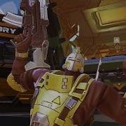 Battleborn Launch Trailer