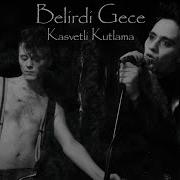 She Past Away Kasvetli Kutlama Official Audio