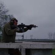 Short Bursts With The Full Auto Block II Clone