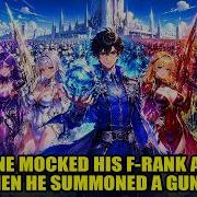 10 Billion Humans Entered A Beast World His Starter Weapon Was An Armory
