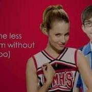 Glee Problem Lyrics
