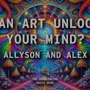 Psychedelic Art Cognitive Liberty And Spiritual Practices Deep Dive With Alex Allyson Grey