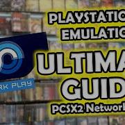 PCSX2 Ultimate Guide Play PlayStation 2 Online In 2025