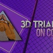 3D Triangle Tutorial Ccp Catedits