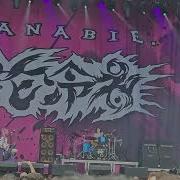 L C G Hanabie Resurrection Fest 2024 26 06 2024