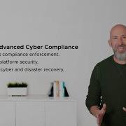 VMware Advanced Cyber Compliance Security Compliance Resilience As An Integrated System Of Trust