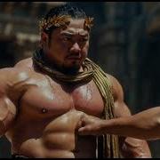 Muscle Fight Gut Punch Aivideo Bodybuilding Asianmusledaddyai