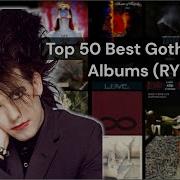 Top 50 Best Gothic Rock Albums Of All Time RYM Rate Your Music Rateyourmusic