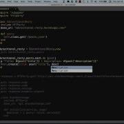 Parsing An API In Ruby