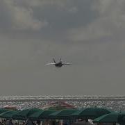 Blue Angels Sneak Pass Pensacola Beach 7 5 23