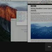 DC 32 Pattern Labs And Components