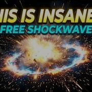 FREE SHOCKWAVE VFX This Effect Makes Your Edits INSANE