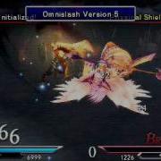 Cloud Double Assist Combo