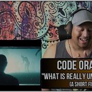 THIS IS INTENSE Code Orange What Is Really Underneath Short Film REACTION
